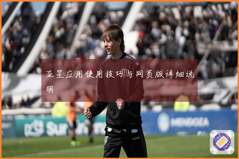 亚星应用使用技巧与网页版详细说明
